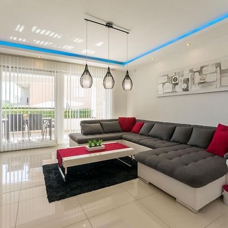 Vila Zatona Sunset With Heated Swimming Pool Zaton  Ngoại thất bức ảnh