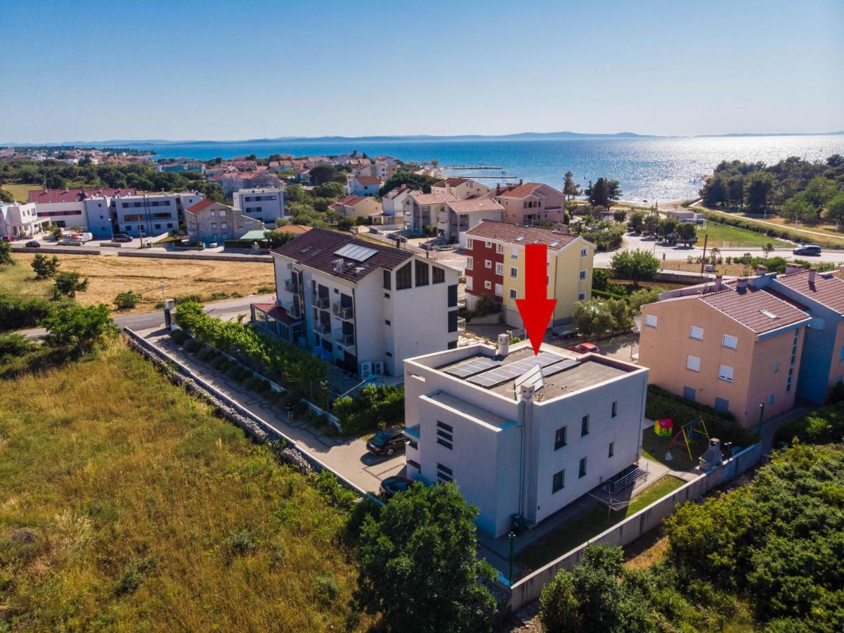 Vila Zatona Sunset With Heated Swimming Pool Zaton  Ngoại thất bức ảnh